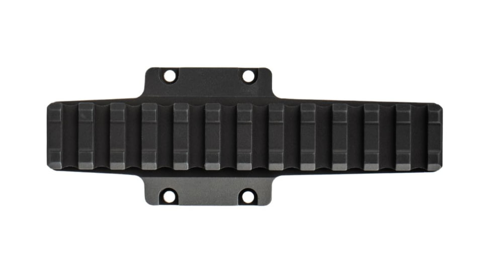 Aero Precision Solus Chassis NVG Mount, Black, APRH103025C