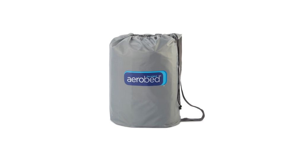 Aerobed Airbed 20in W/Hb &amp; 120V Bip Lam, 2000033018