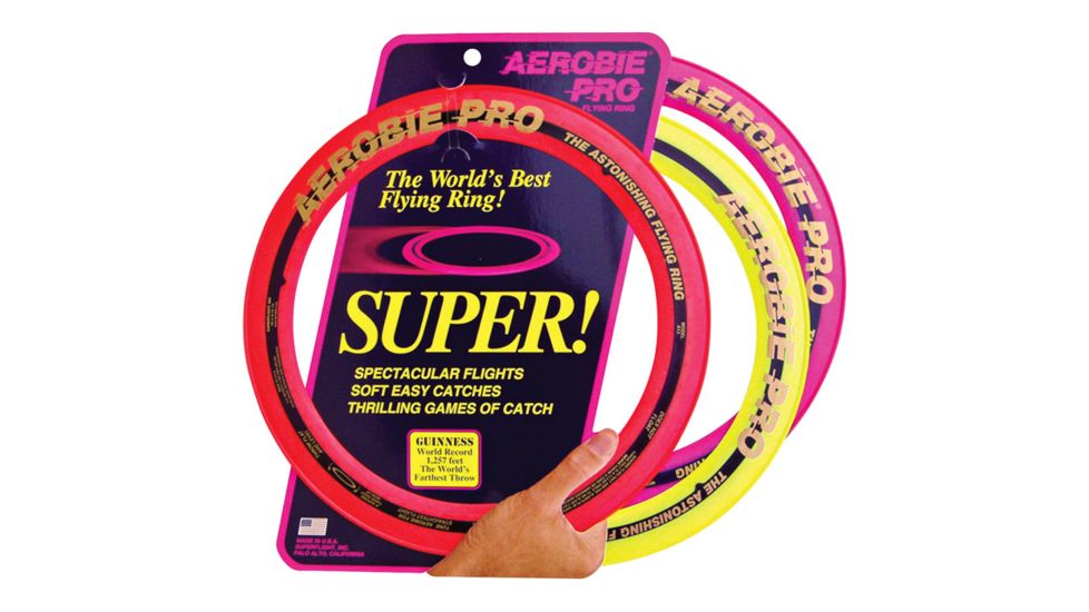Aerobie  Sprint Ring 10'' 10R24