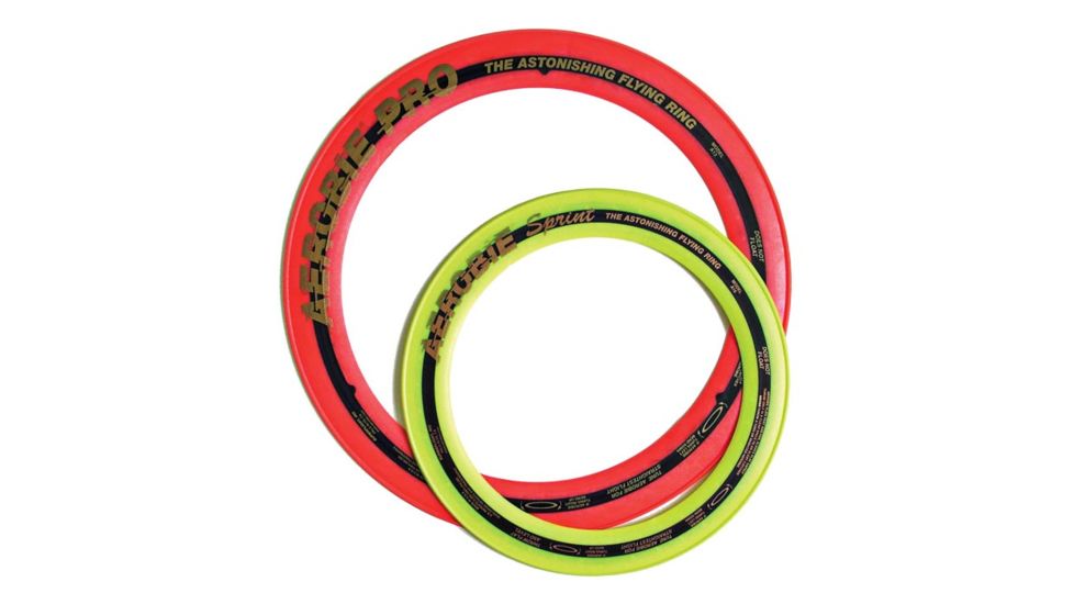Aerobie  Sprint Ring 10'' 10R24
