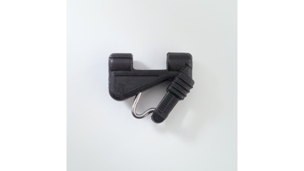 Aftco Goldfinger Downrigger Release Clip, DC1B