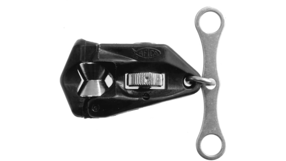 Aftco Outrigger Clips - Pair, OR1B