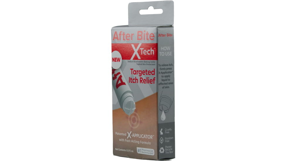 After Bite X-Tech Insect Repellents, 0006-1040