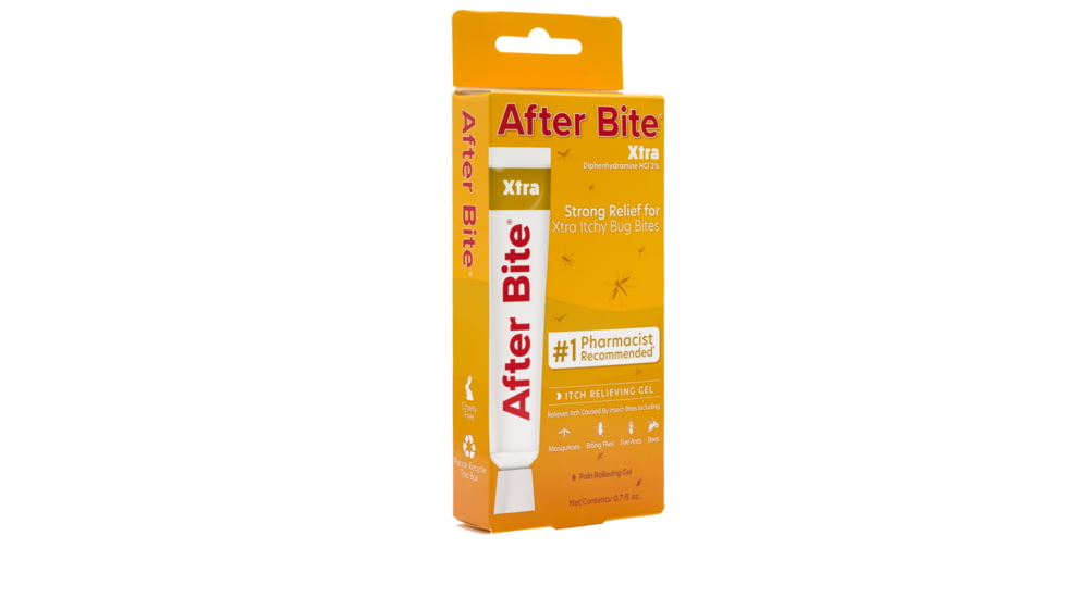 After Bite Xtra, After Bite Gel, 0006-1270