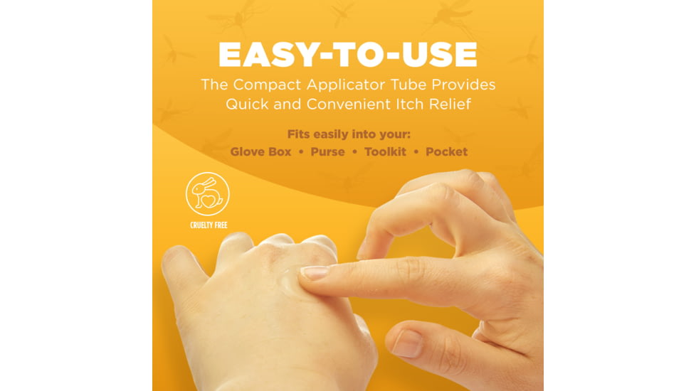 After Bite Xtra, After Bite Gel, 0006-1270