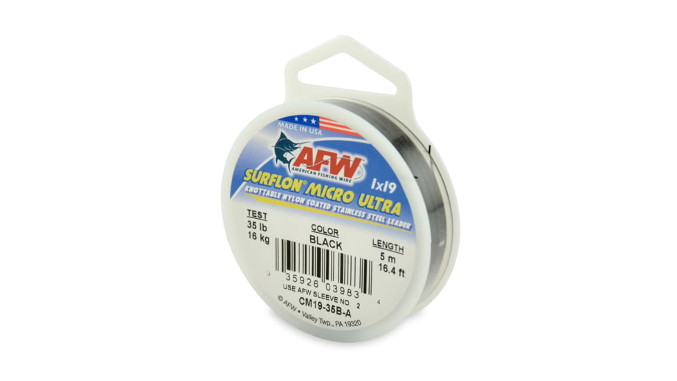 AFW Surflon Micro Ultra Leader