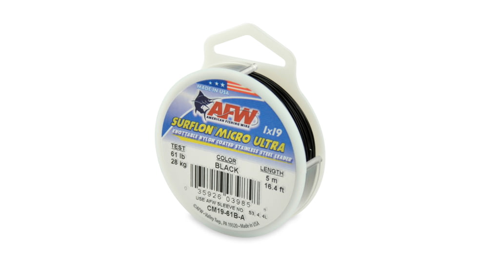 AFW Surflon Micro Ultra Leader