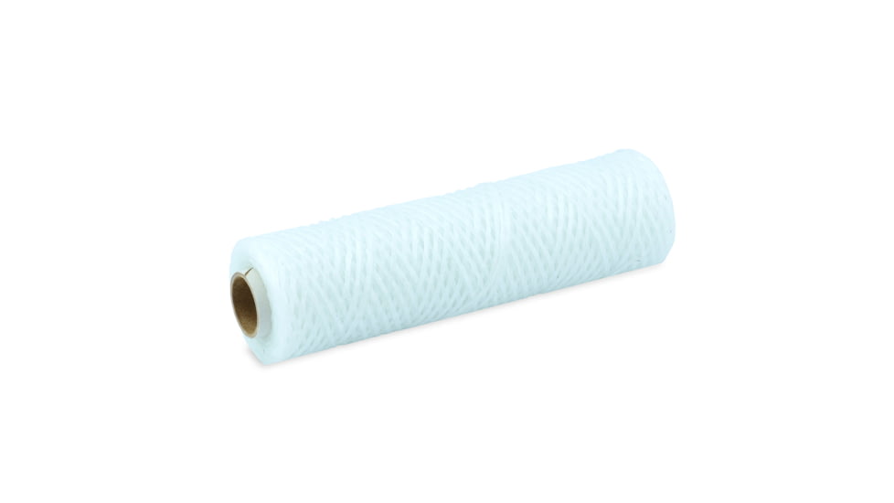 AFW Waxed Nylon Rigging Floss