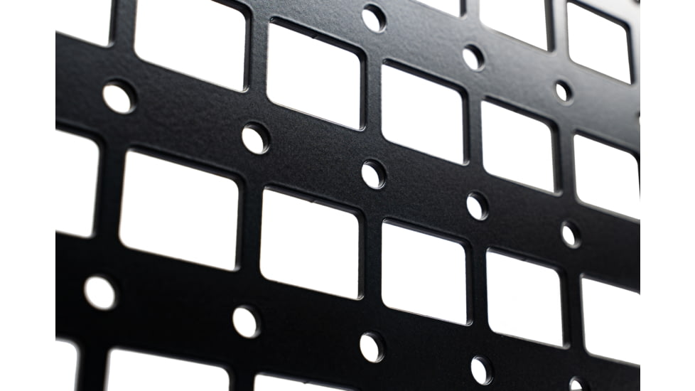 Agency 6 2010-2023 4Runner Liftgate Grids