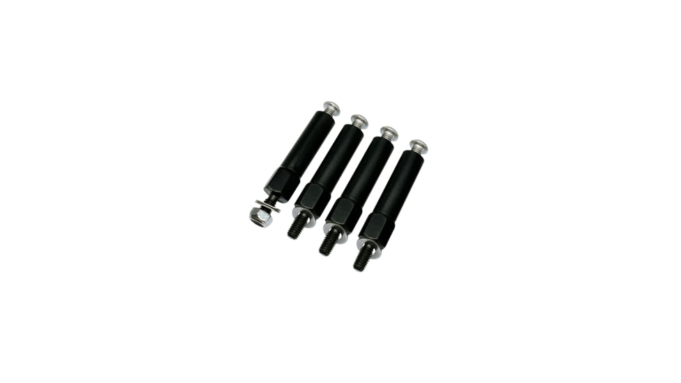 Agency 6 2010-2023 4Runner Liftgate Grids