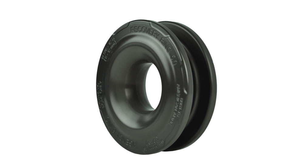 Agency 6 5in Recovery Ring