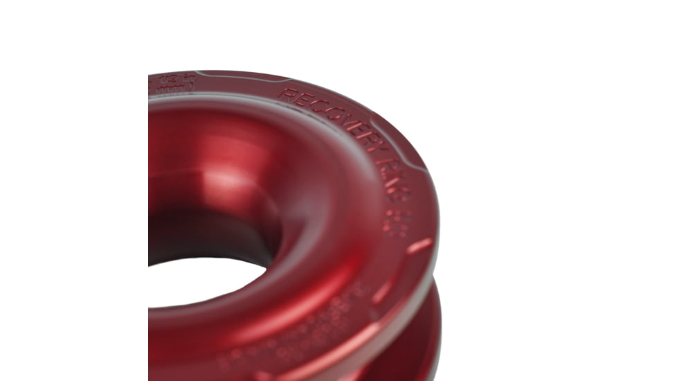 Agency 6 5in Recovery Ring