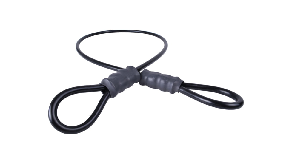 Agency 6 Adventure Equipment Cable Lock Kit