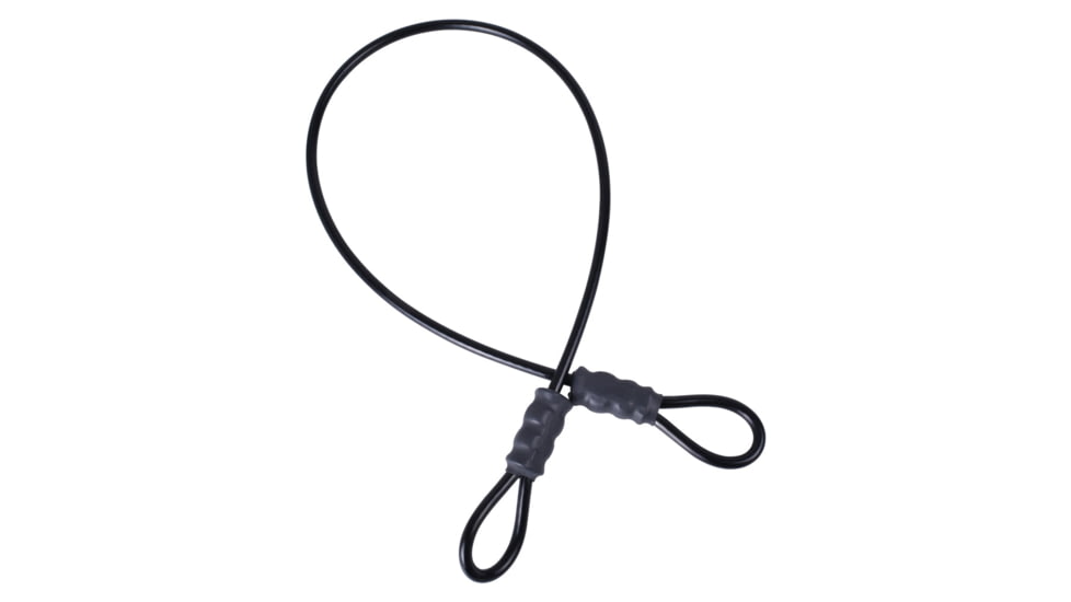 Agency 6 Adventure Equipment Cable Lock Kit