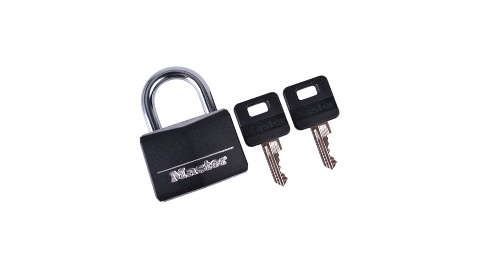 Agency 6 Adventure Equipment Cable Lock Kit