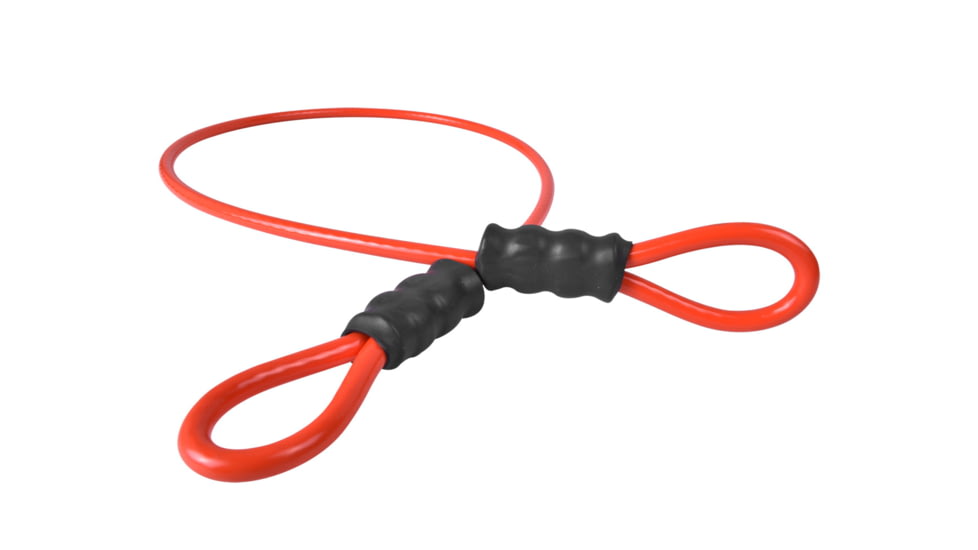 Agency 6 Adventure Equipment Cable Lock Kit