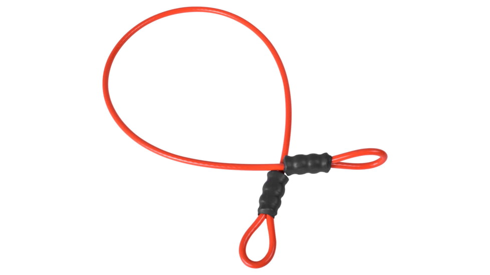 Agency 6 Adventure Equipment Cable Lock Kit