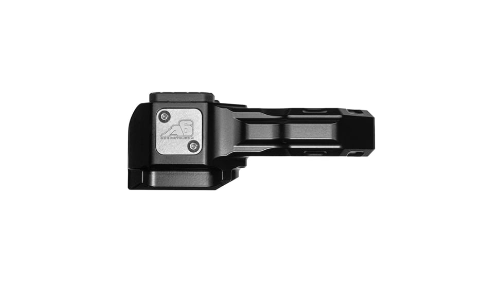 Agency 6 Billet Winch Shackle