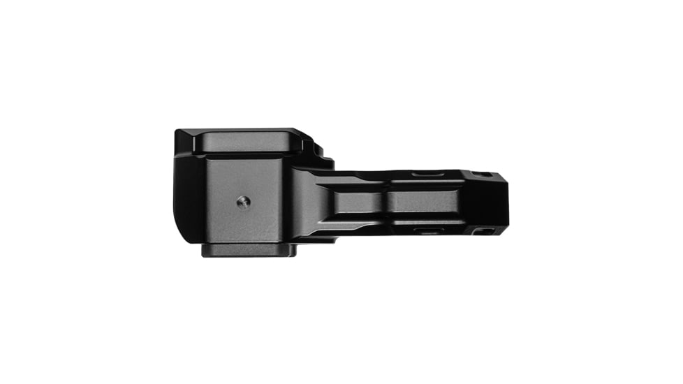 Agency 6 Billet Winch Shackle
