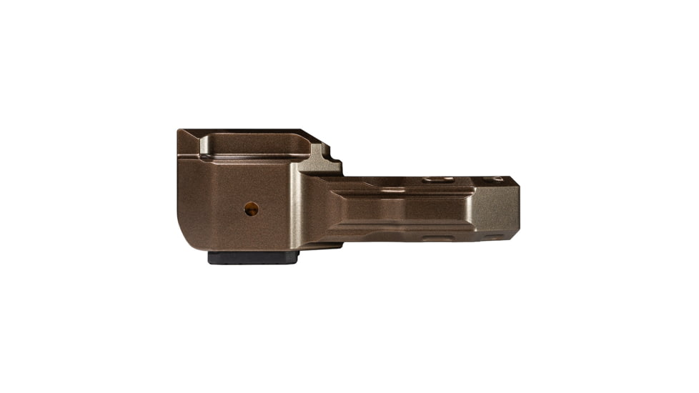 Agency 6 Billet Winch Shackle