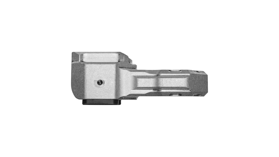 Agency 6 Billet Winch Shackle