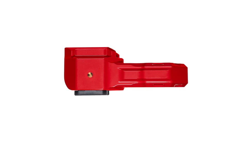 Agency 6 Billet Winch Shackle
