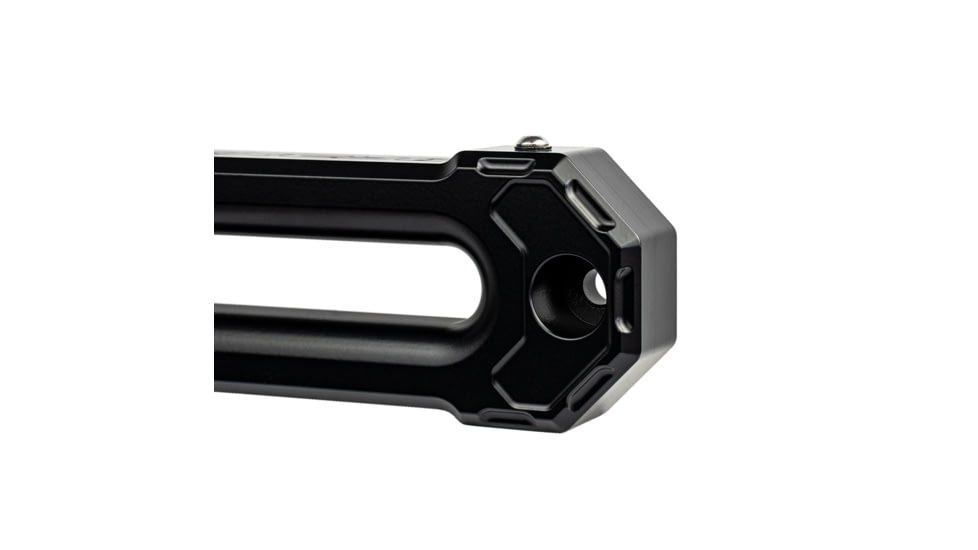 Agency 6 Fairlead