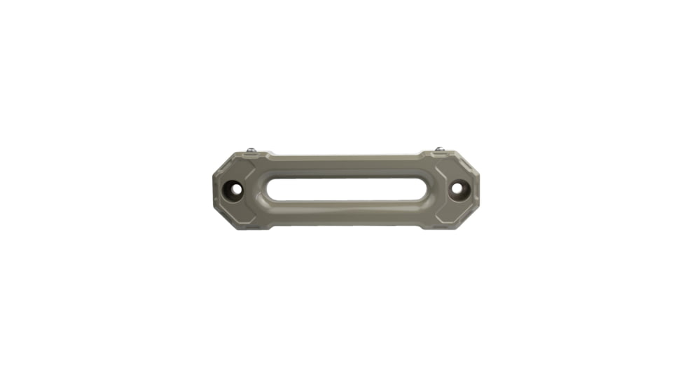 Agency 6 Fairlead