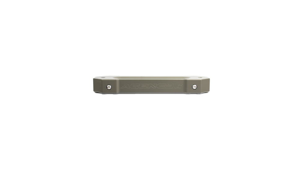 Agency 6 Fairlead