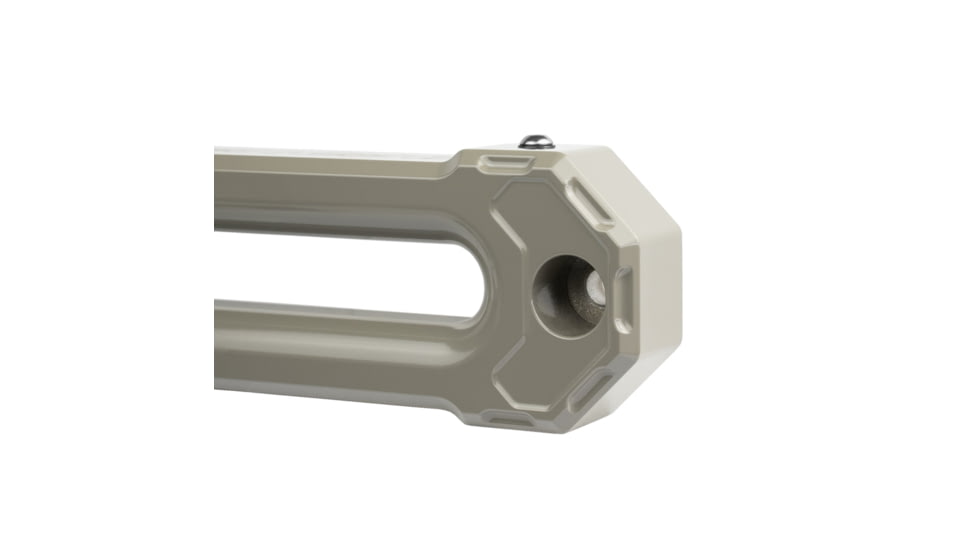 Agency 6 Fairlead
