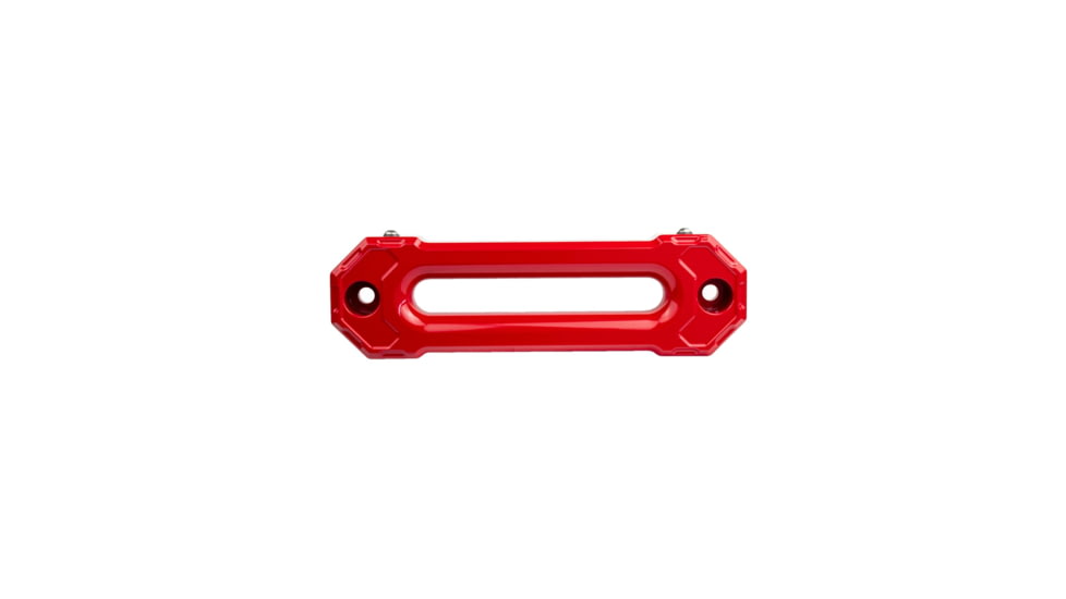 Agency 6 Fairlead