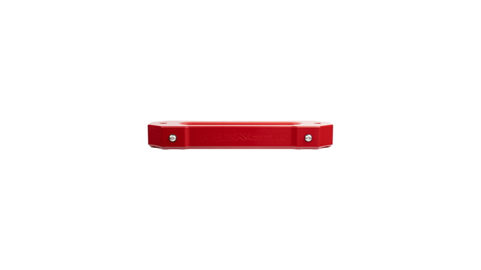 Agency 6 Fairlead