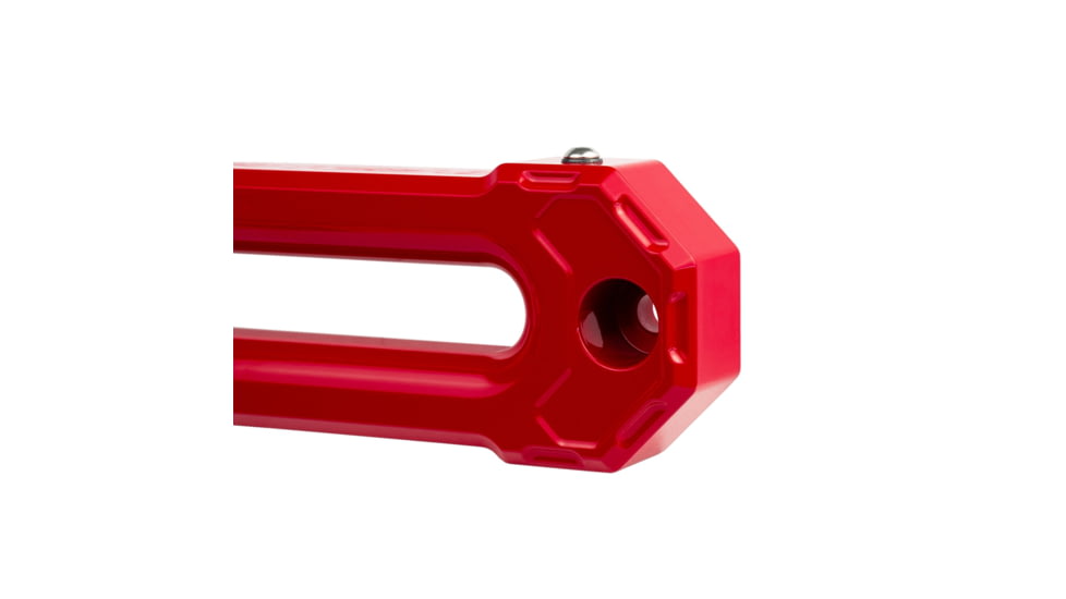 Agency 6 Fairlead