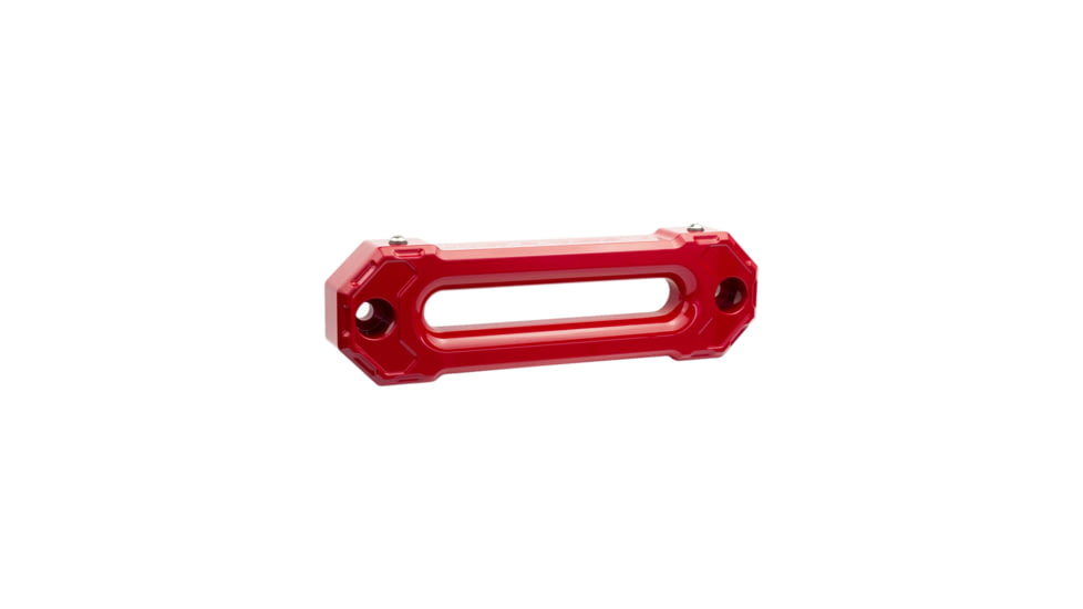 Agency 6 Fairlead