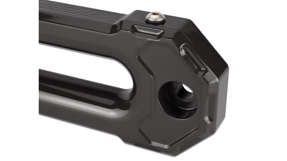 Agency 6 Fairlead