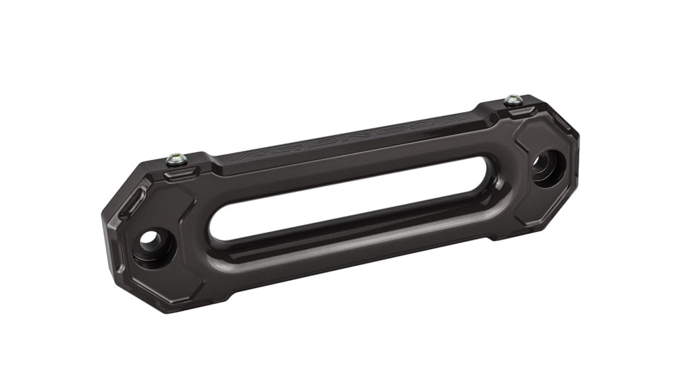 Agency 6 Fairlead