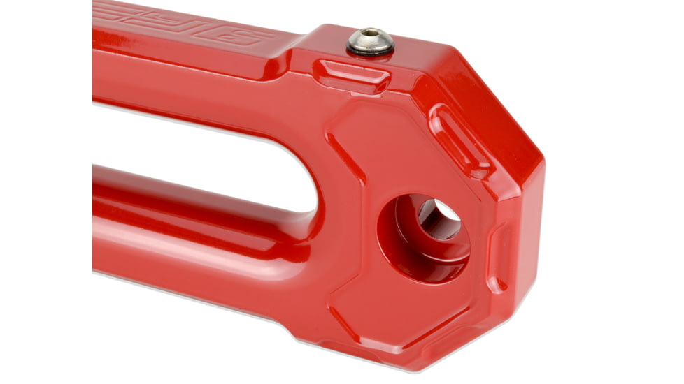 Agency 6 Fairlead