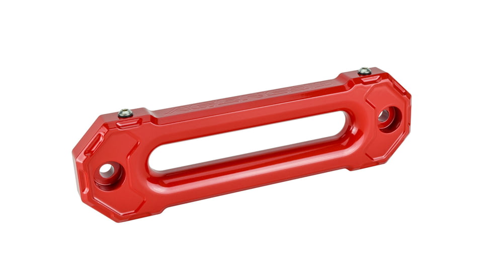 Agency 6 Fairlead