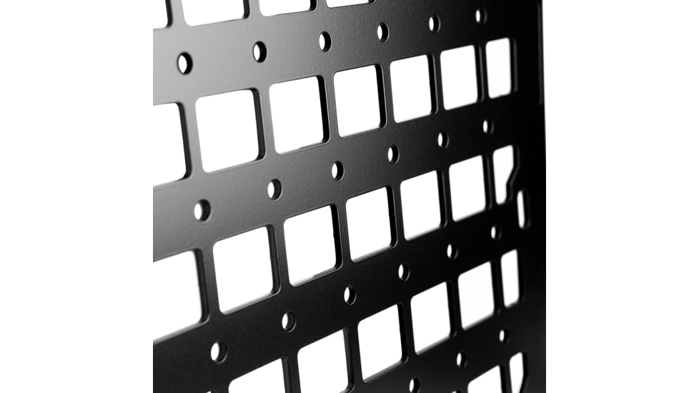 Agency 6 Ford Bronco Side Grids
