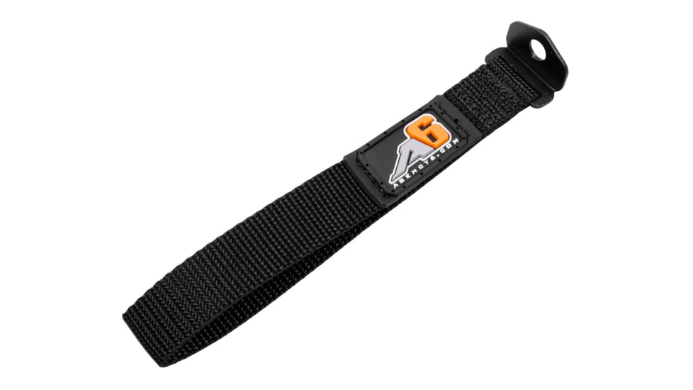Agency 6 Gen 3/4 Toyota 4Runner Rear Lift Gate Hatch Pull Assist Strap