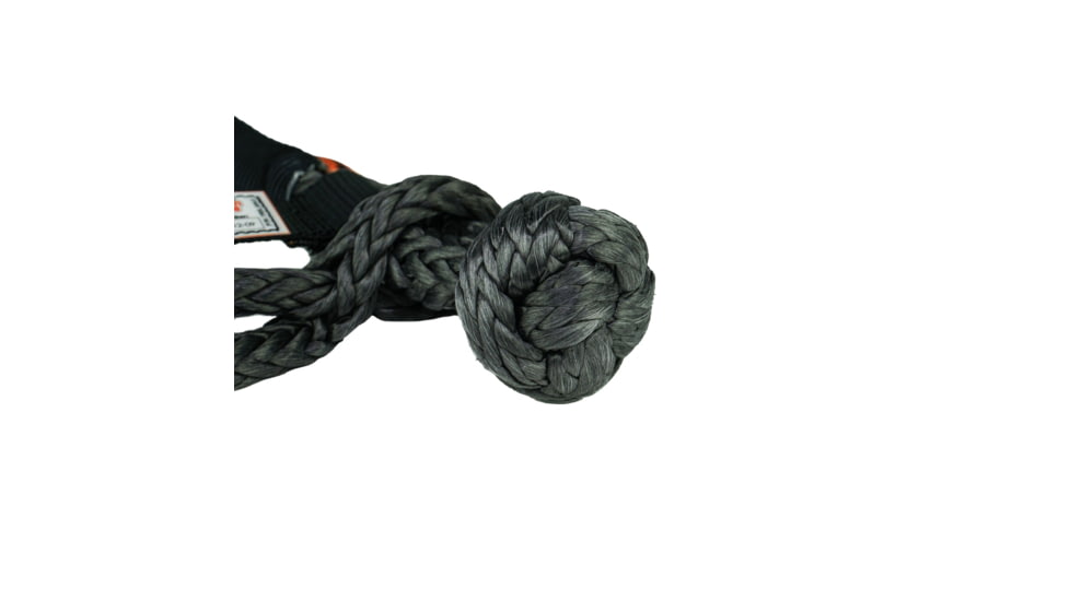 Agency 6 Soft Shackle