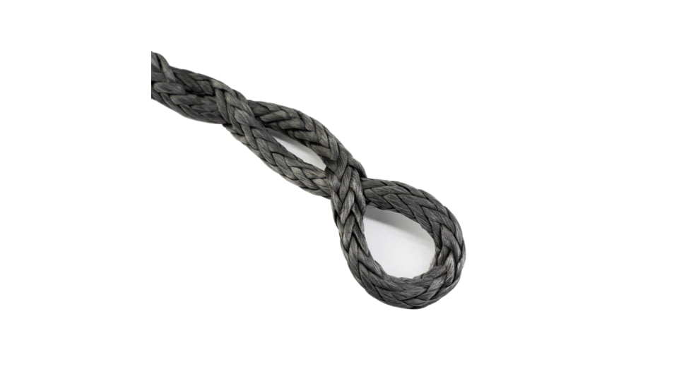 Agency 6 Soft Shackle