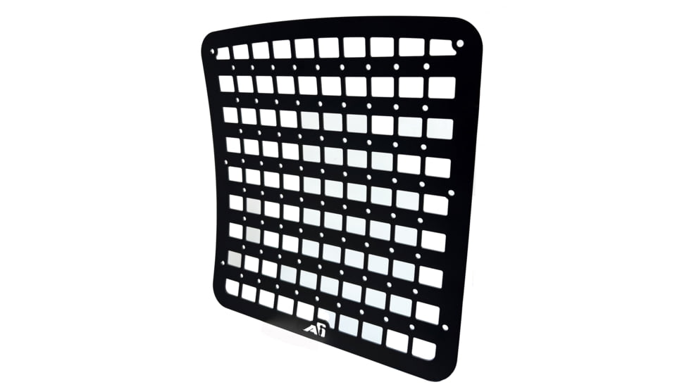 Agency 6 Sprinter Seat Back Grid