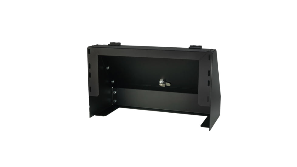 Agency 6 Sprinter Seat Back Locker - Swivel Seats