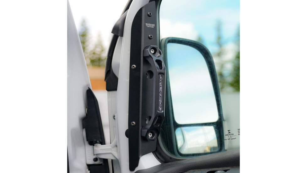 Agency 6 Sprinter Van Grab Handles