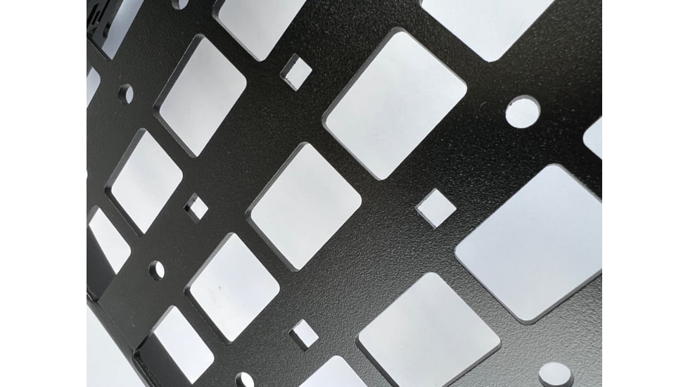 Agency 6 Tread GRIDS