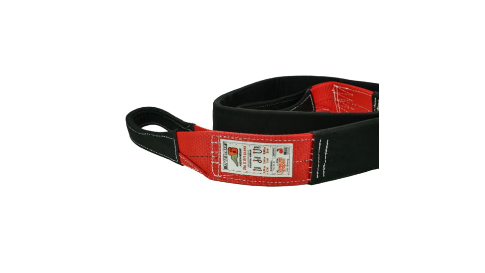 Agency 6 Tree Strap