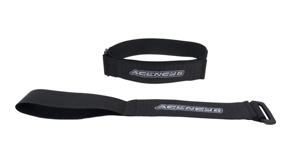 Agency 6 Utility Cinch Strap