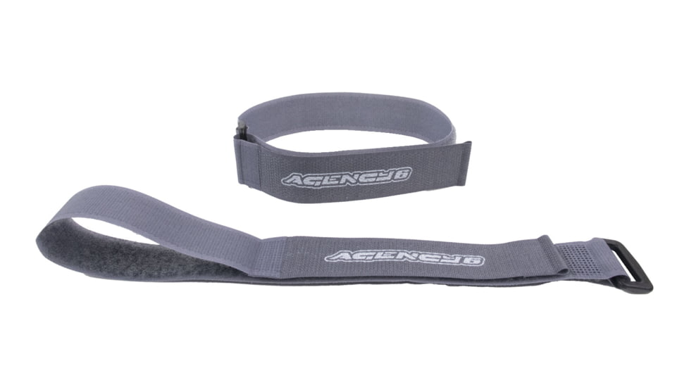 Agency 6 Utility Cinch Strap