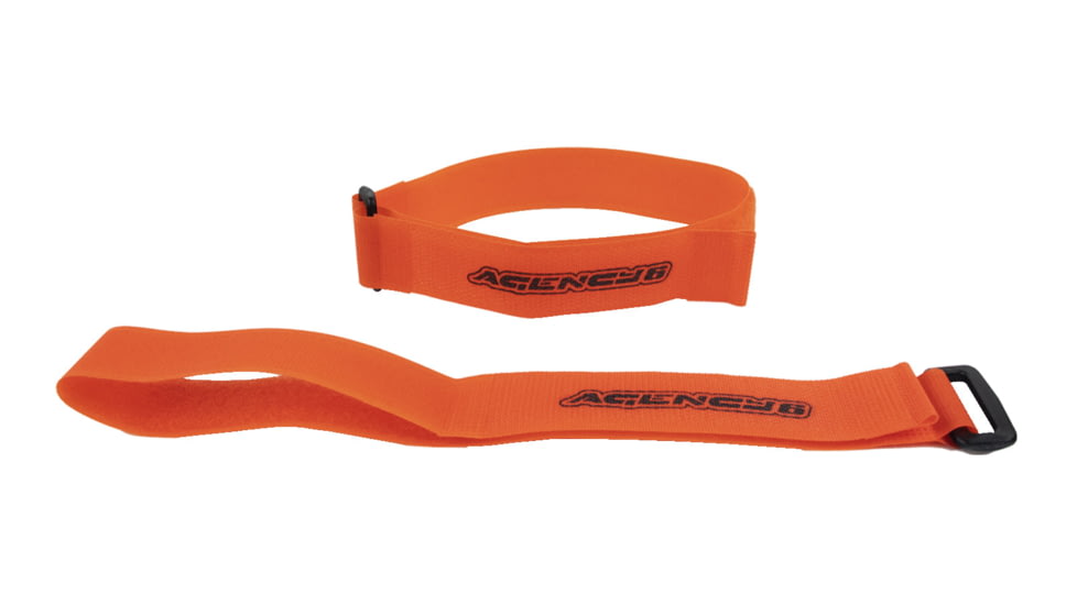 Agency 6 Utility Cinch Strap